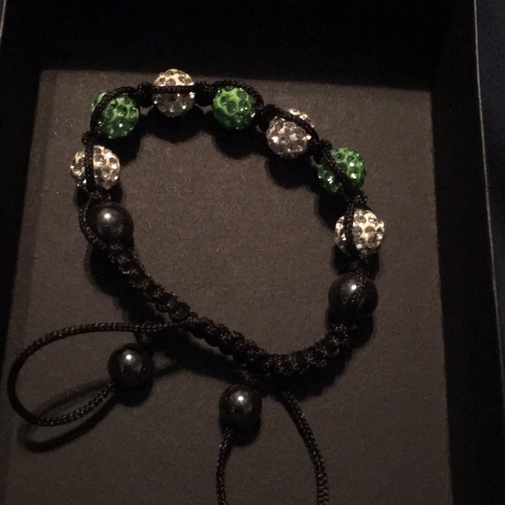 Macrame Bracelet